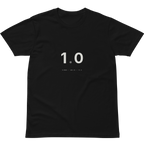 ANC.25 // 1.0 T-Shirt