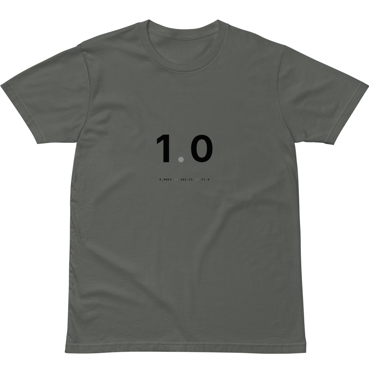 ANC.25 // 1.0 T-Shirt