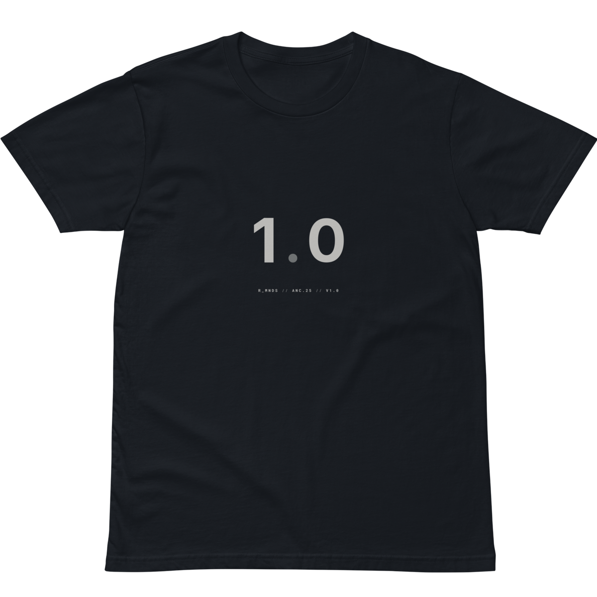 ANC.25 // 1.0 T-Shirt