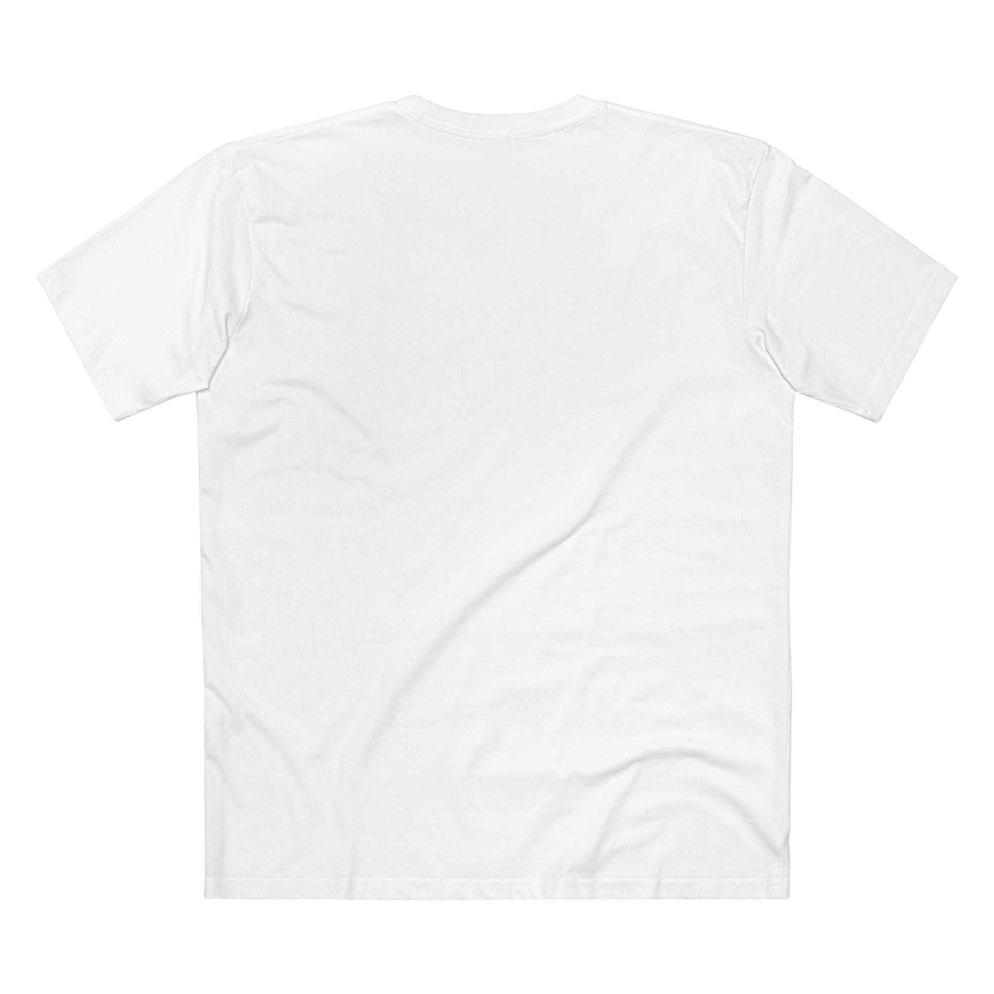 TRB.01 // INSIDE GYM T-shirt