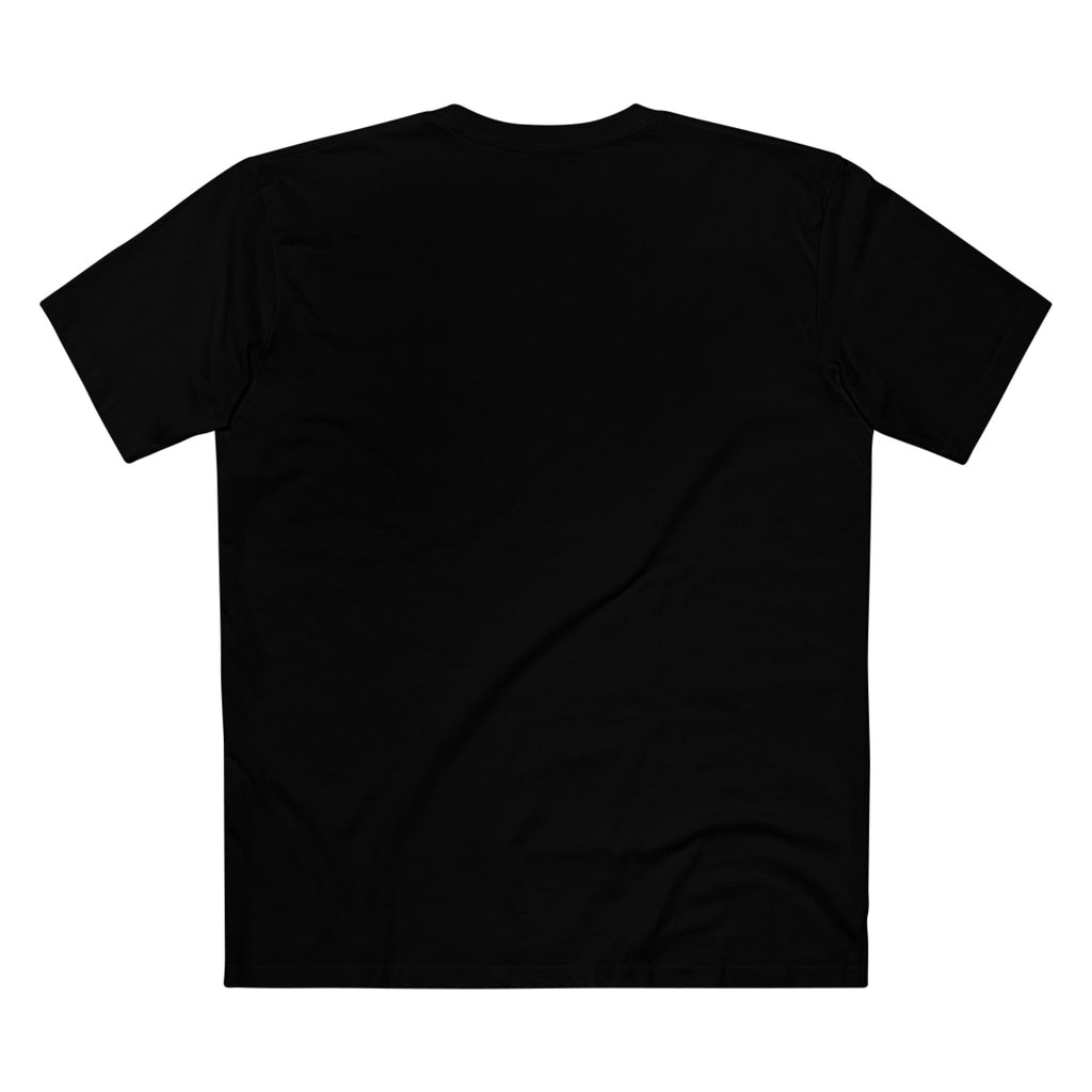 TRB.01 // INSIDE GYM T-shirt