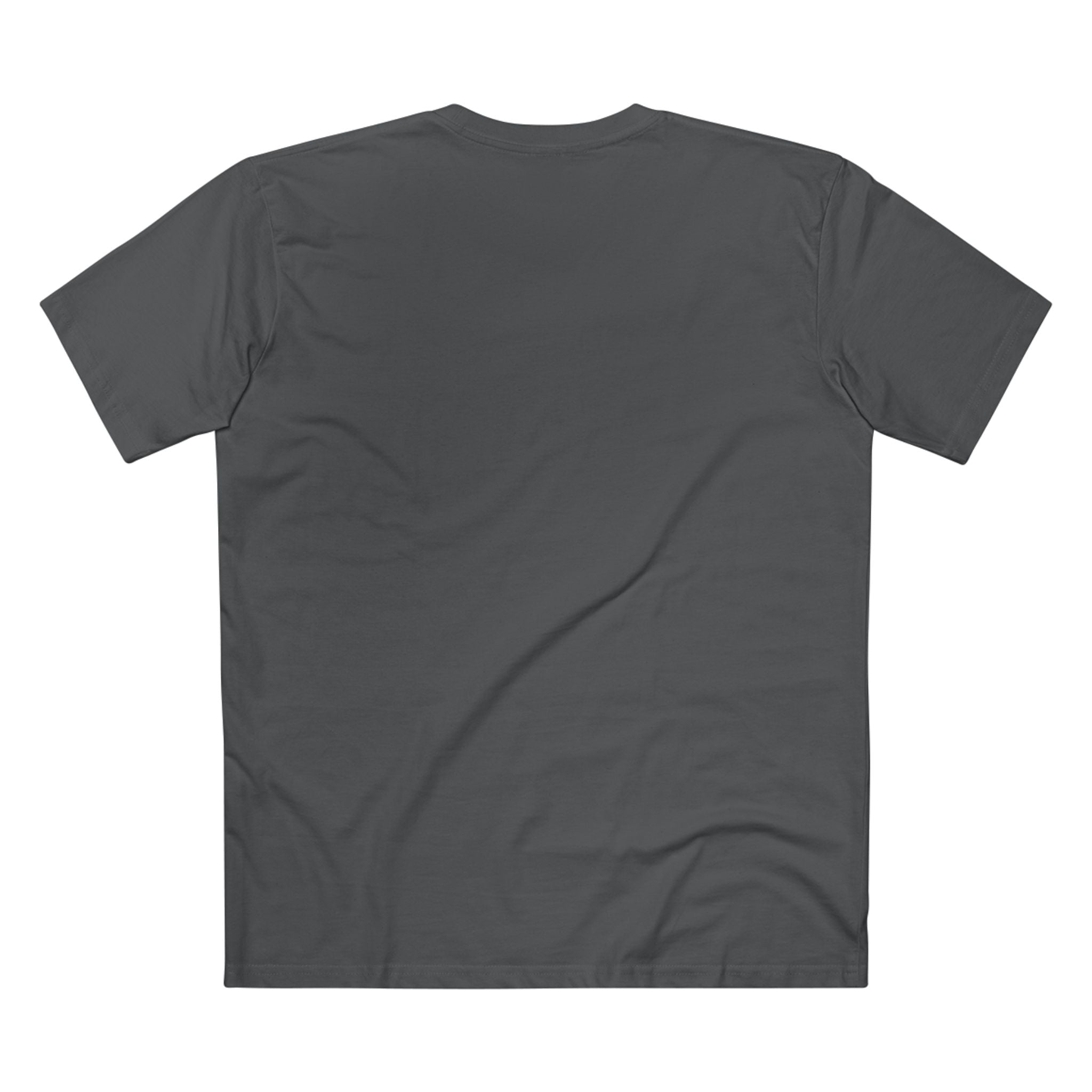 TRB.01 // INSIDE GYM T-shirt