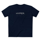 ANC.09 // HYPER. T-shirt