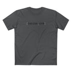 TRB.01 // INSIDE GYM T-shirt