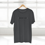 TRB.01 // INSIDE GYM T-shirt