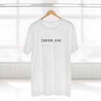 TRB.01 // INSIDE GYM T-shirt