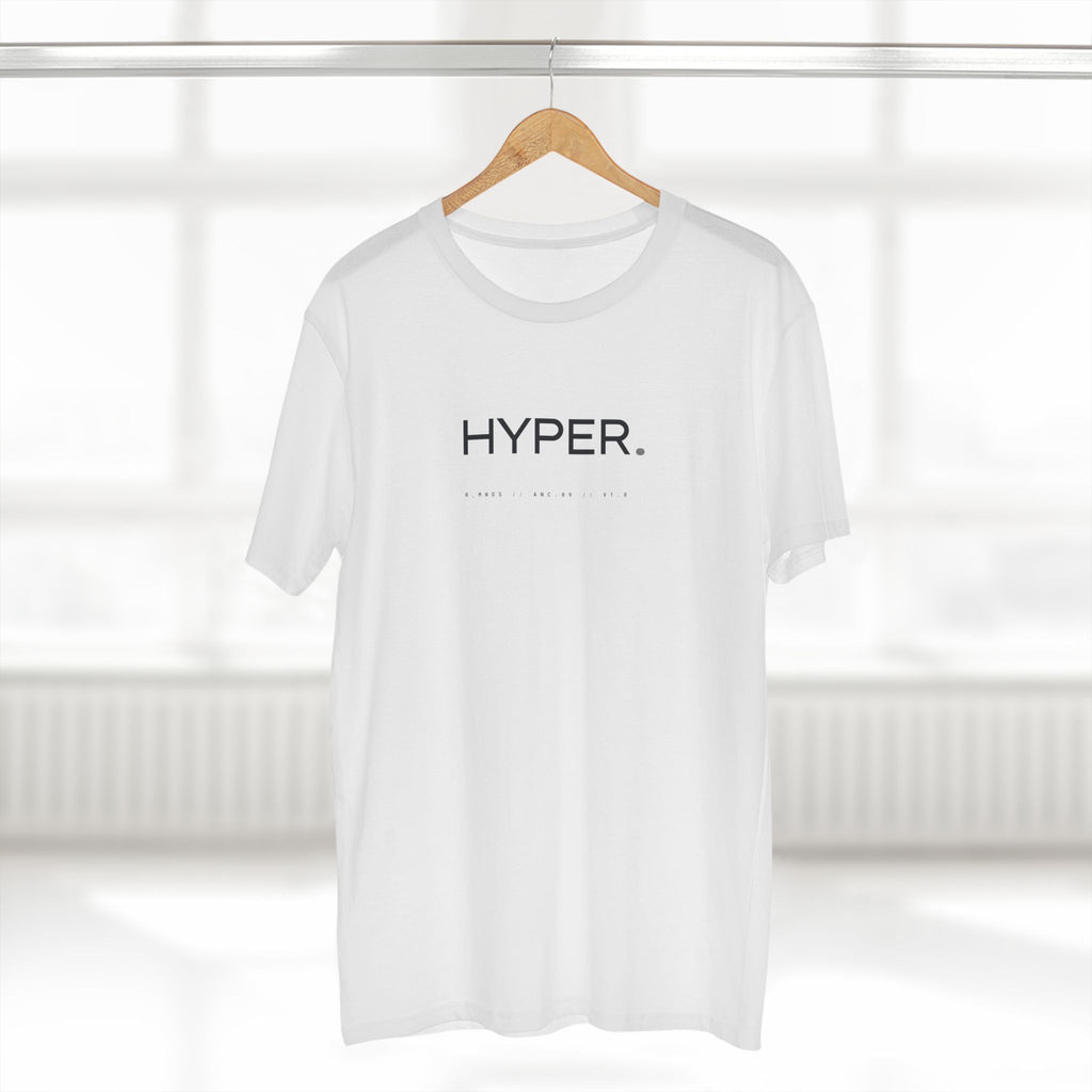 ANC.09 // HYPER. T-shirt