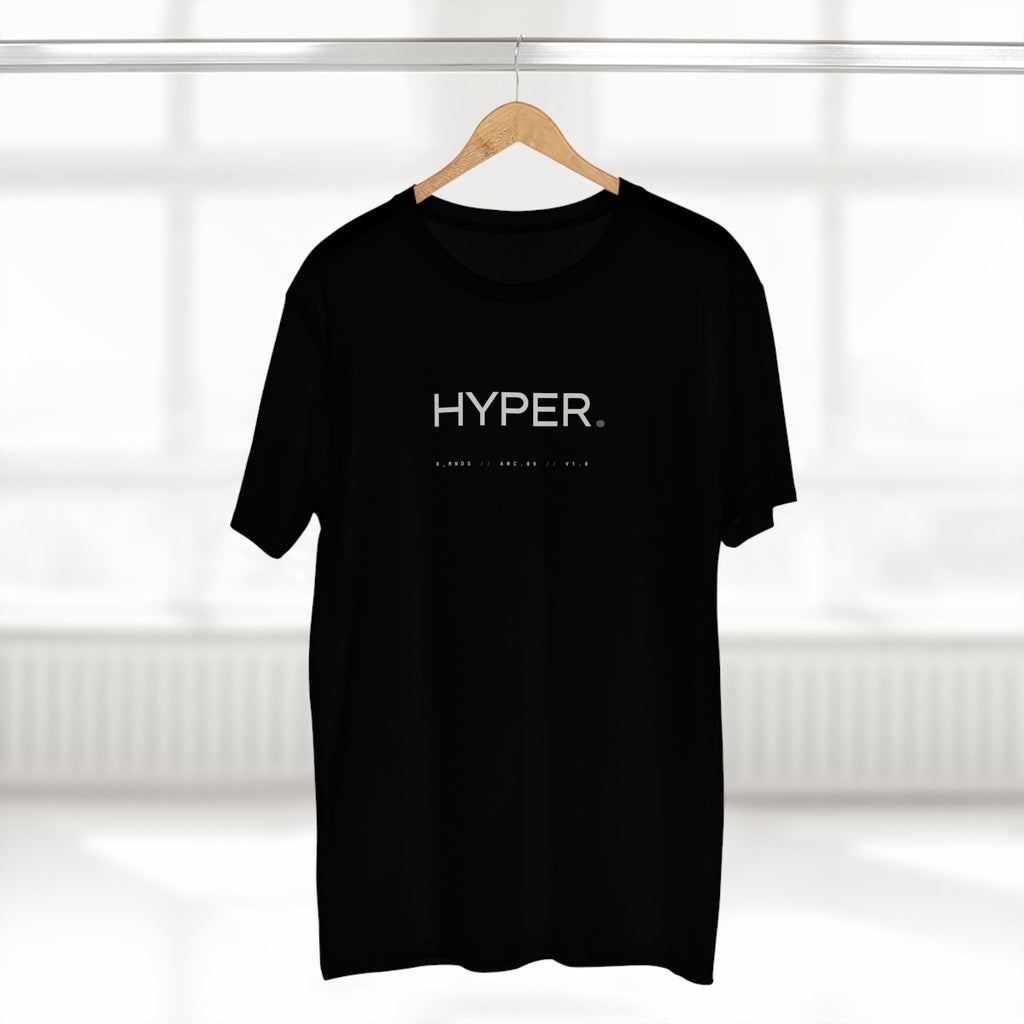 ANC.09 // HYPER. T-shirt