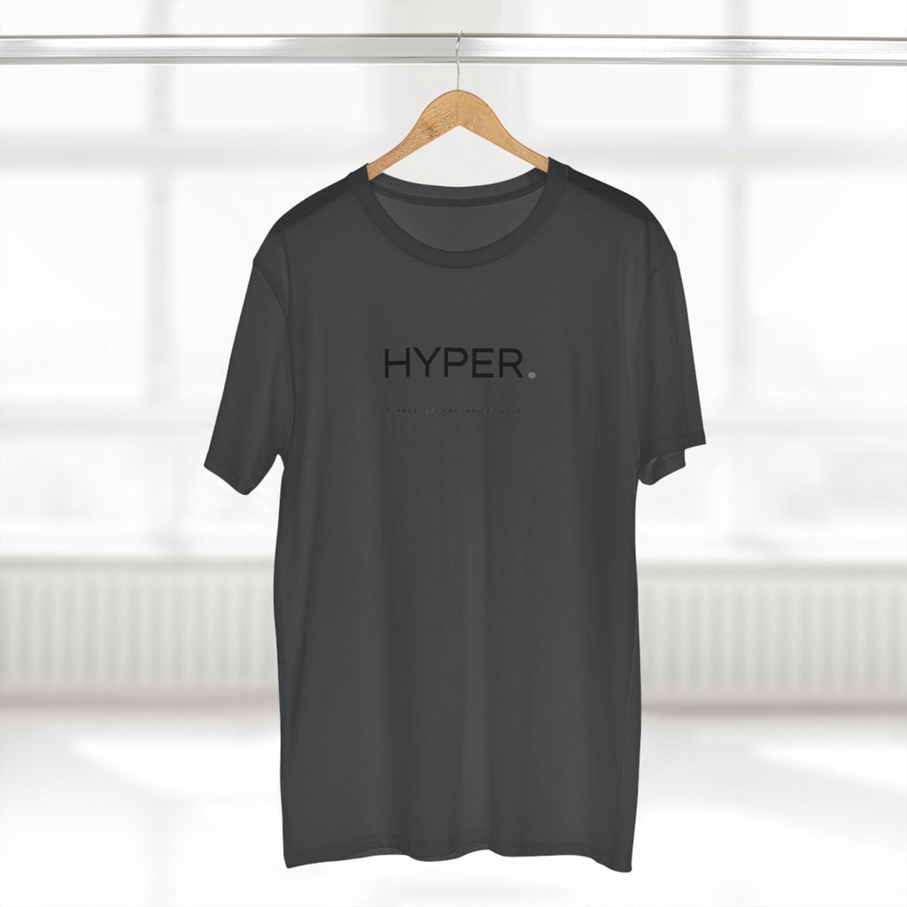 ANC.09 // HYPER. T-shirt