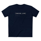 TRB.01 // INSIDE GYM T-shirt