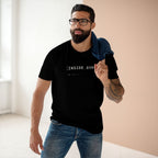 TRB.01 // INSIDE GYM T-shirt