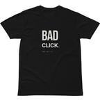 TRB.19 // BAD CLICK. T-Shirt