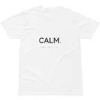 ANC.27 // CALM. T-Shirt