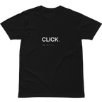 TRB.17 // CLICK. T-Shirt