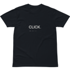 TRB.17 // CLICK. T-Shirt