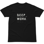 ANC.29 // DEEP WORK T-Shirt