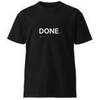 ANC.01 // DONE. T-Shirt