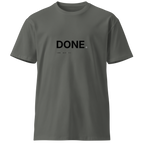 ANC.01 // DONE. T-Shirt