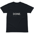 ANC.01 // DONE. T-Shirt