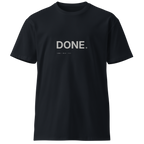 ANC.01 // DONE. T-Shirt