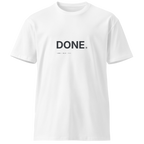 ANC.01 // DONE. T-Shirt