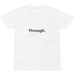 ANC.17 // Through. T-Shirt