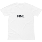 ANC.28 // FINE. T-Shirt