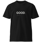 ANC.02 // GOOD. T-Shirt