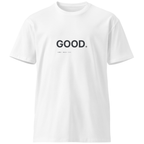 ANC.02 // GOOD. T-Shirt