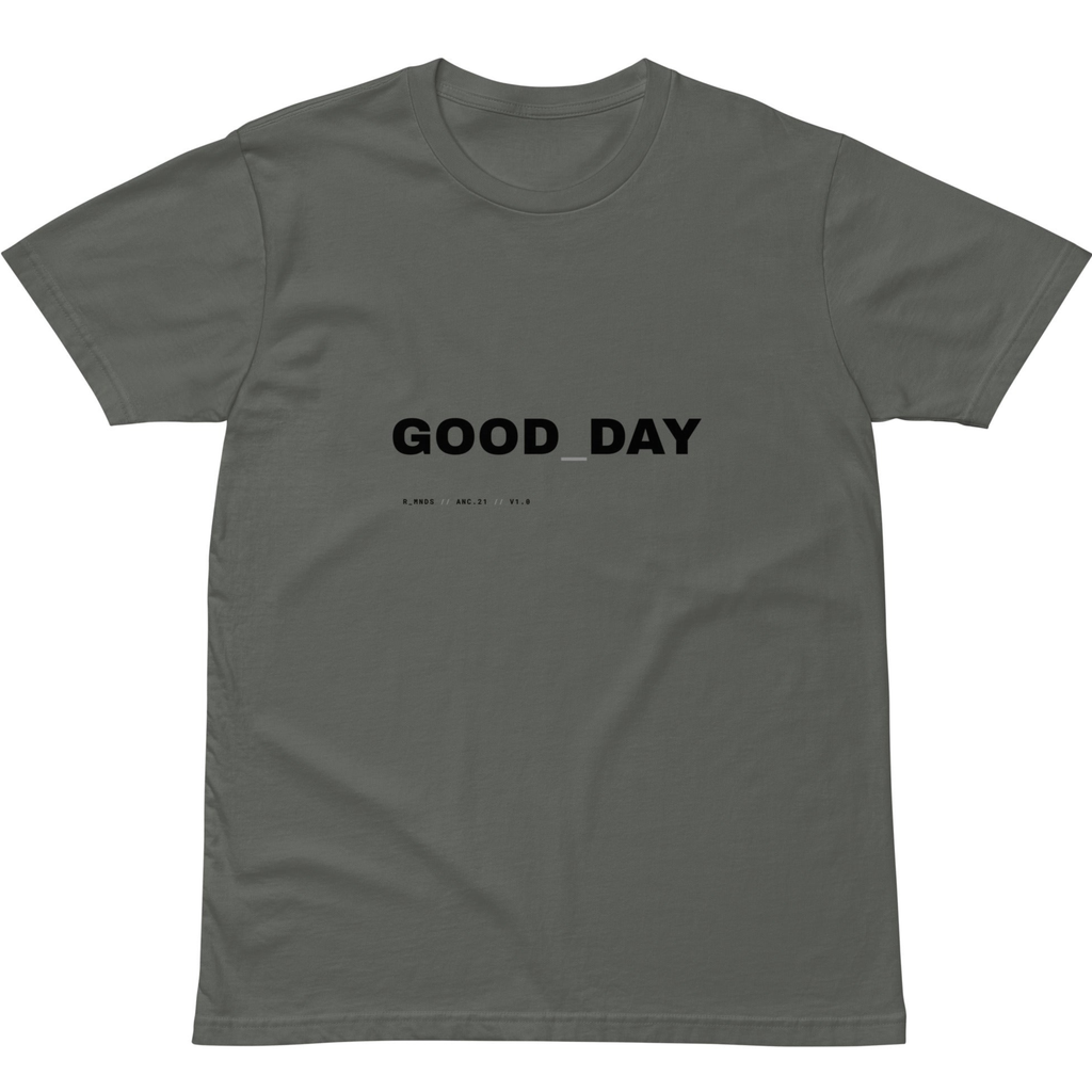 ANC.21 // GOOD DAY T-Shirt