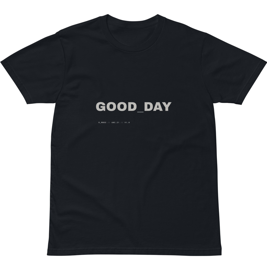 ANC.21 // GOOD DAY T-Shirt