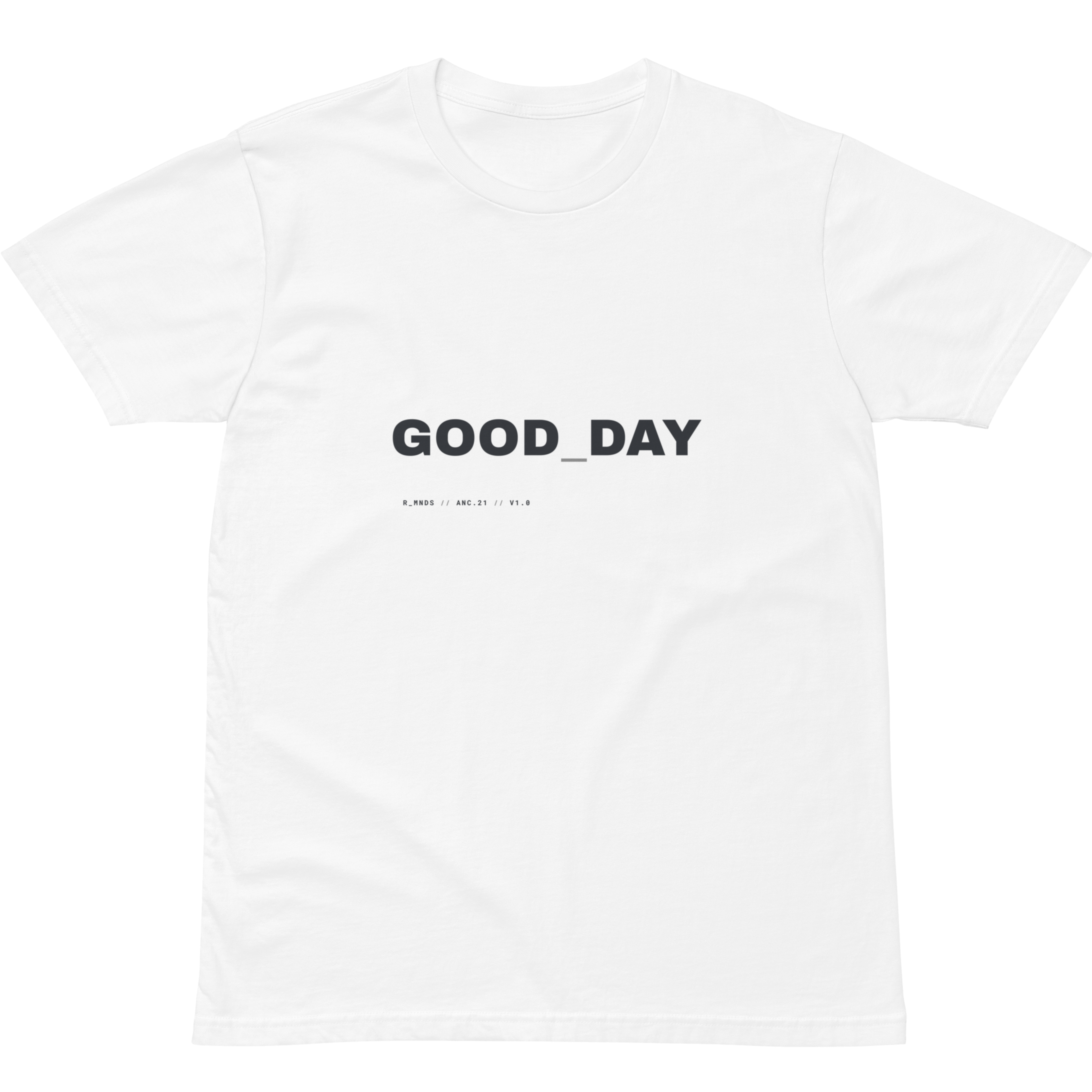 ANC.21 // GOOD DAY T-Shirt