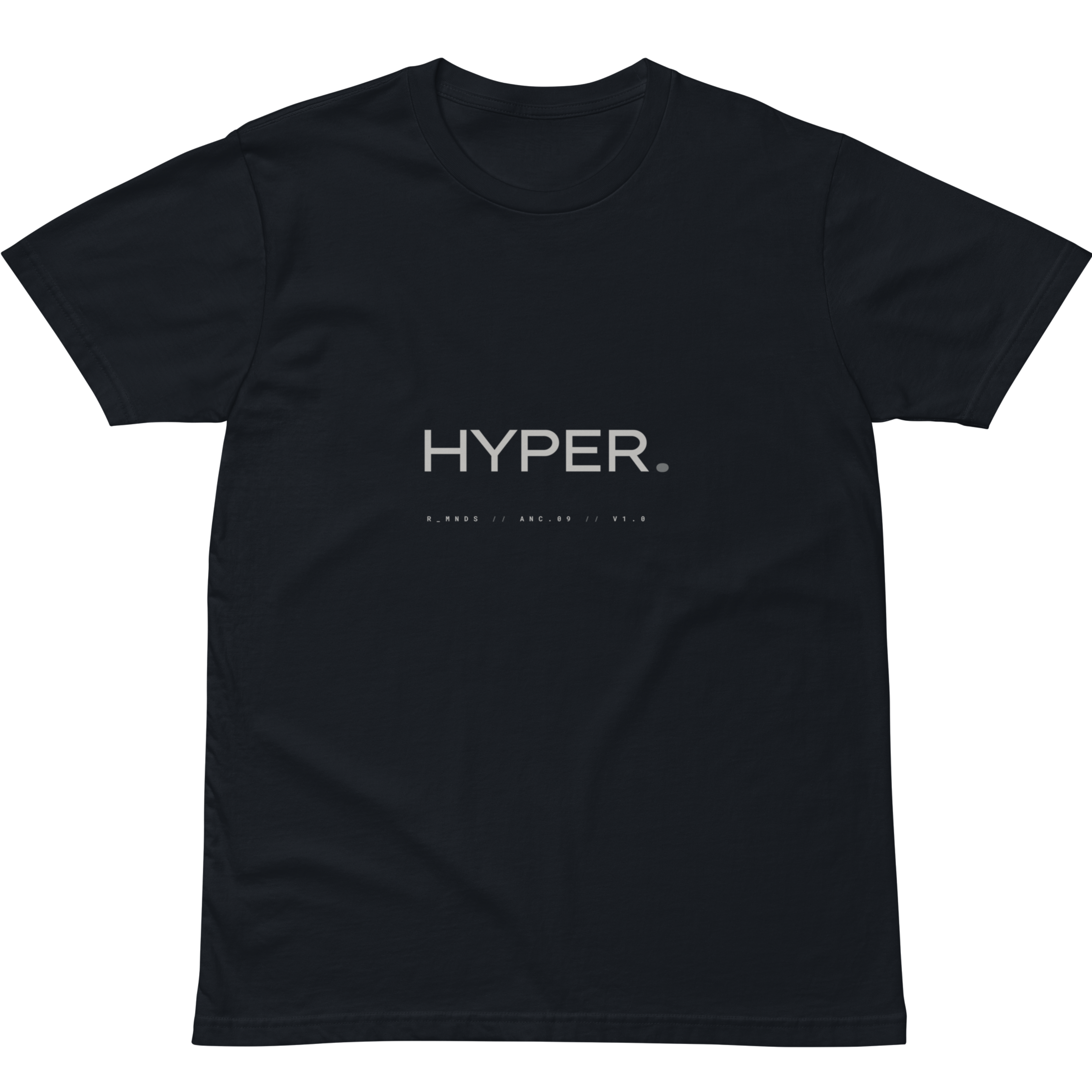 ANC.09 // HYPER. T-Shirt