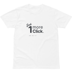 TRB.15 // Just one more click. T-Shirt