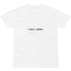 TRB.10 // LOGIC ERROR T-Shirt