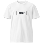 ANC.07 // LOGIC T-Shirt