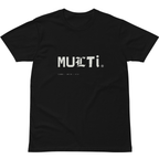 ANC.30 // MULTI. T-Shirt