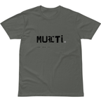 ANC.30 // MULTI. T-Shirt