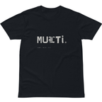 ANC.30 // MULTI. T-Shirt