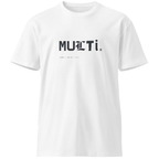 ANC.30 // MULTI. T-Shirt