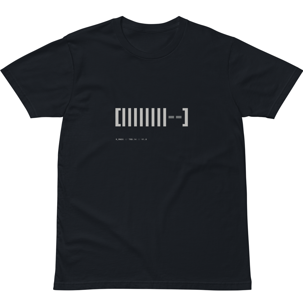 TRB.14 // Energy level T-Shirt