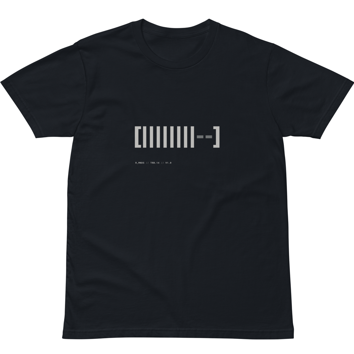 TRB.14 // Energy level T-Shirt