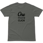 TRB.20 // One more click. T-Shirt