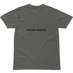 TRB.08 // PATTERN DETECTED T-Shirt