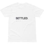 ANC.15 // SETTLED. T-Shirt