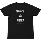 TRB.30 // SOUPA POWA T-Shirt