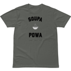 TRB.30 // SOUPA POWA T-Shirt