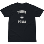 TRB.30 // SOUPA POWA T-Shirt