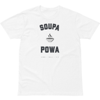 TRB.30 // SOUPA POWA T-Shirt