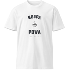 TRB.30 // SOUPA POWA T-Shirt